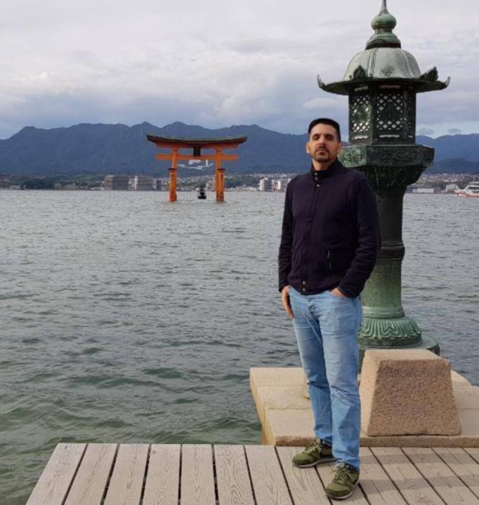 Matias Gonzalez Carreño