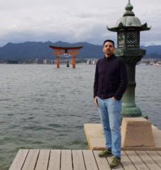 Matias Gonzalez Carreño