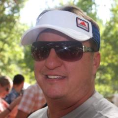 Sean Dooley