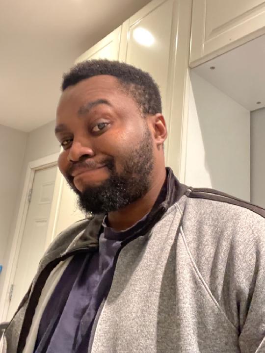 Michael Ubaka