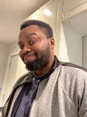 Michael Ubaka
