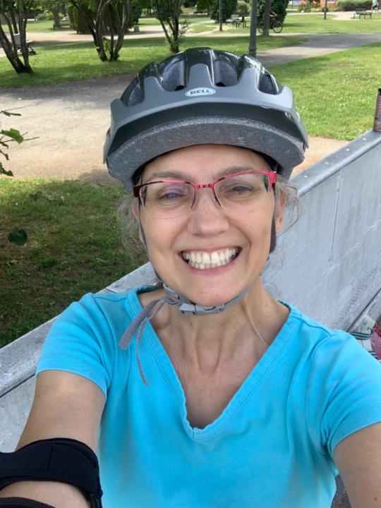 Marie-Josée Gagnon