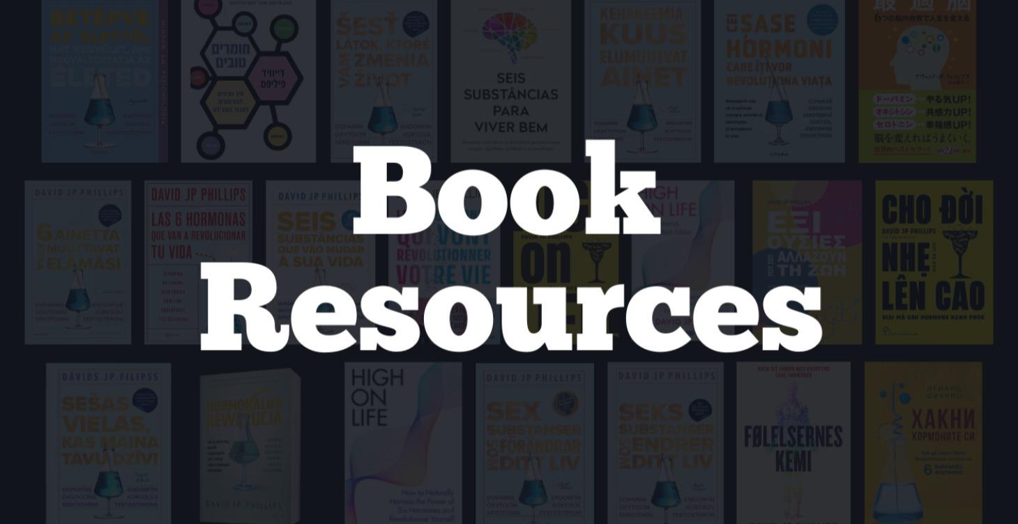 Book Resources