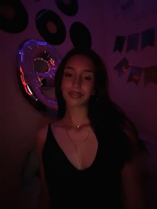 Yamali Rodriguez