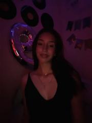 Yamali Rodriguez