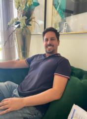Carlos Cardoso