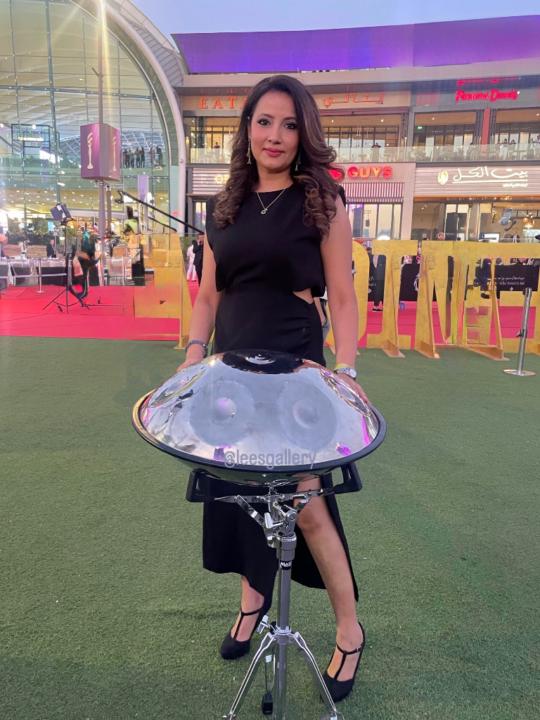 Leena Thawrani