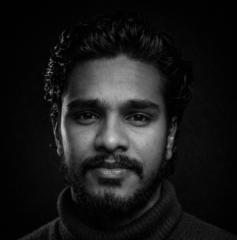 Ali Hussain