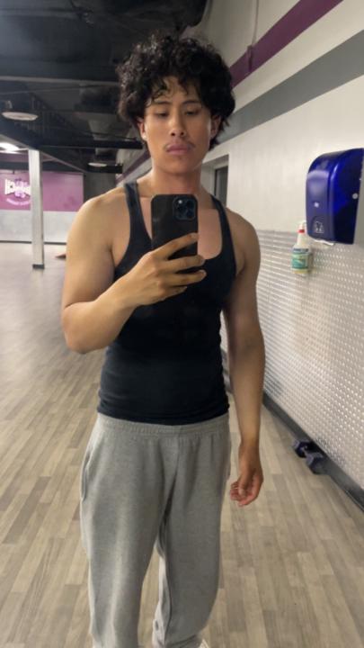 Ricky Rodriguez