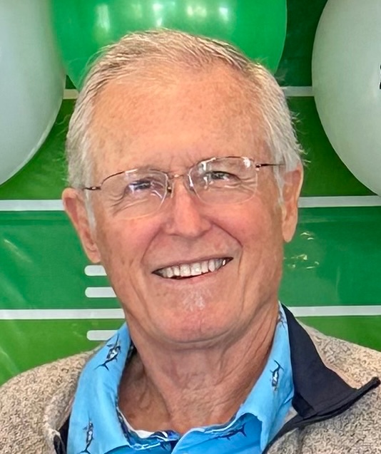 Patrick Kelly