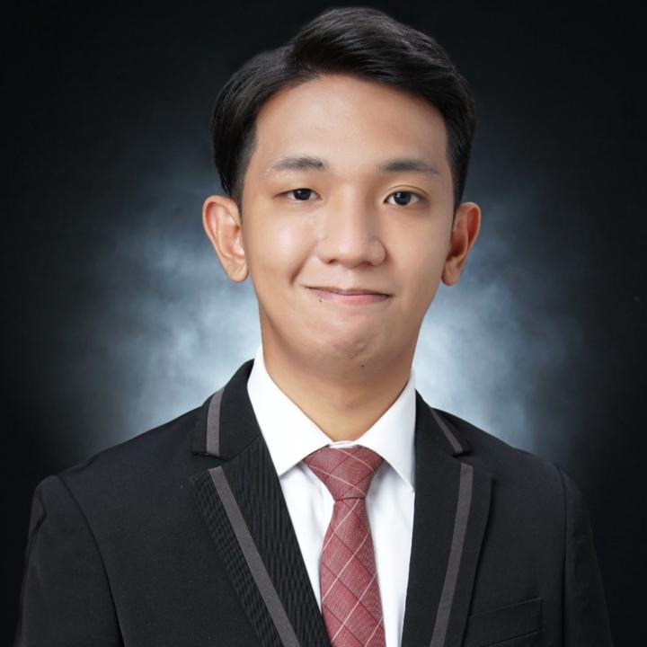 Sean Artemus Rodeles