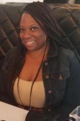 Sade Akinrefe
