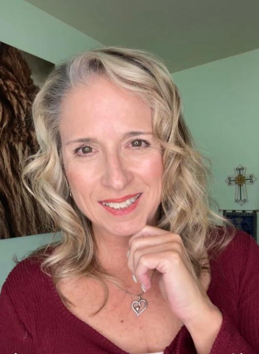 Shonda Whitworth