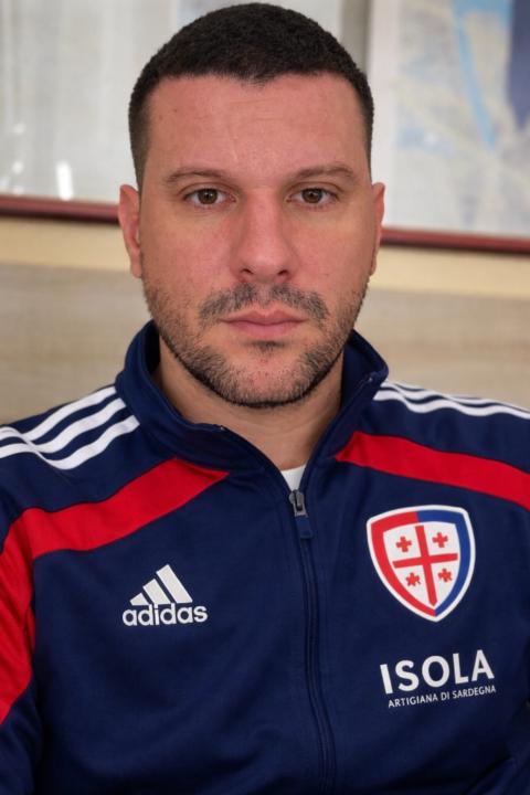Stefan Bajlović