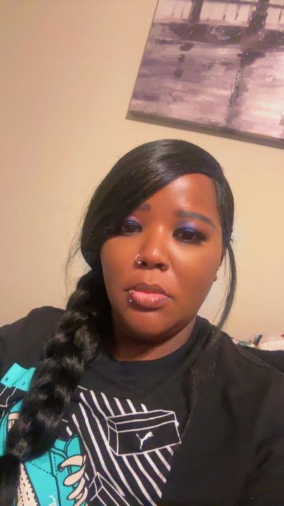 Qiana Williams