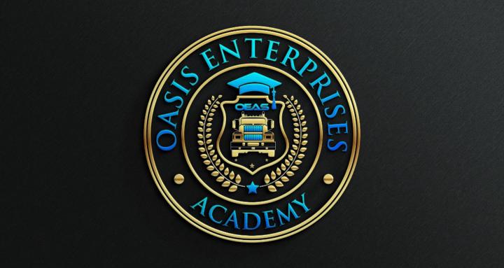 Oasis enterprises academy