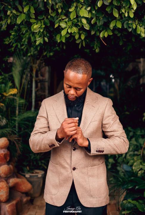 Ofentse Kowa