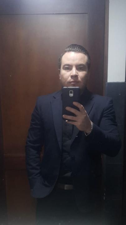 Rafael Camacho