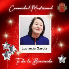 Lucrecia García Fernández