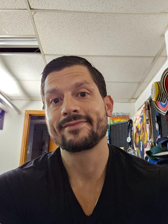 Carlos Marulanda