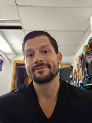 Carlos Marulanda