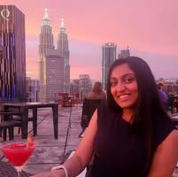 Simran Kerai