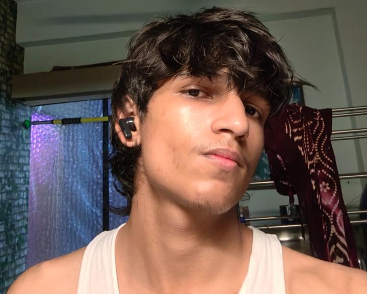 Vishveshwar Soni