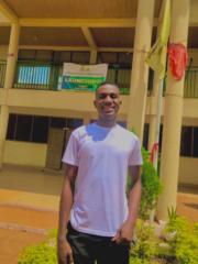 Yakubu Kamaldine