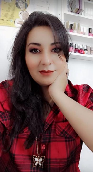 Daniela Orellana