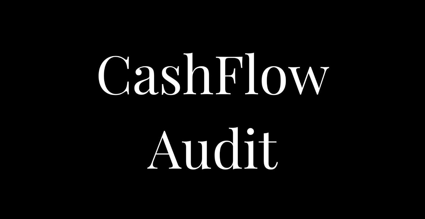 CashFlow Diagnostic