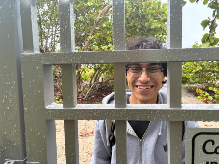 Samuel Jimenez Herrera