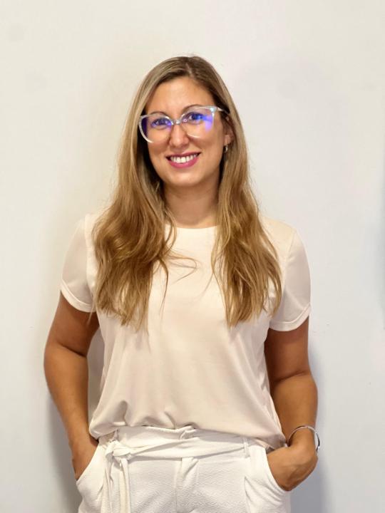 Antonela Del Giúdice