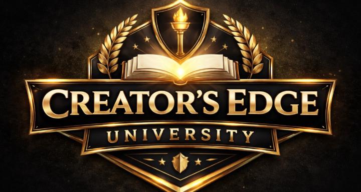 Creators Edge University