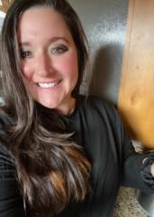 Brittani Faulhaber