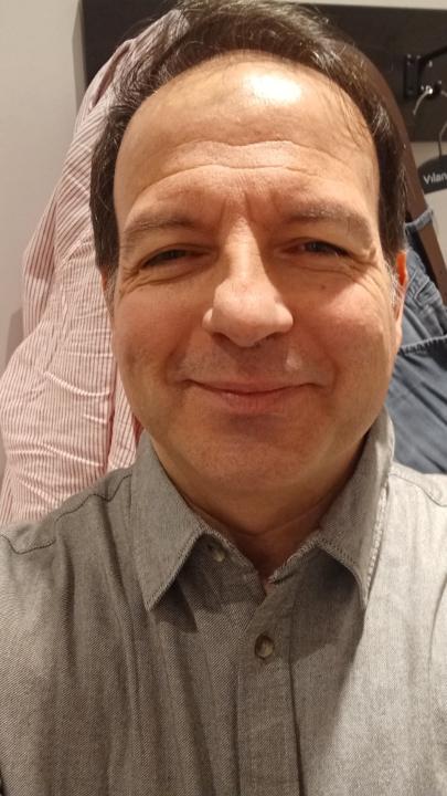 Paulo Parracho