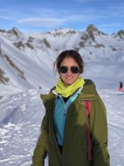 Shilpa Chotai