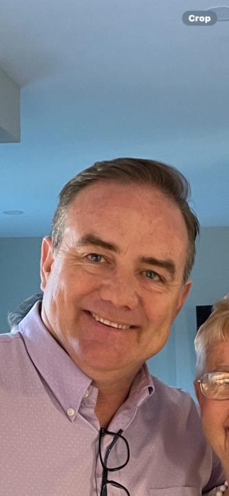 David Stitt
