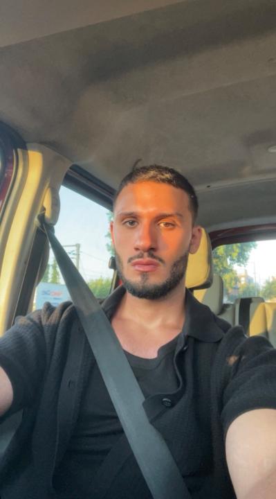 Brahim Hamel