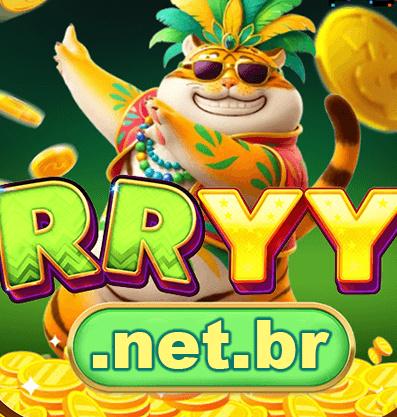 Rryy Netbr