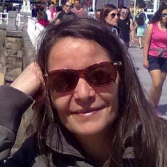 Patricia Rey