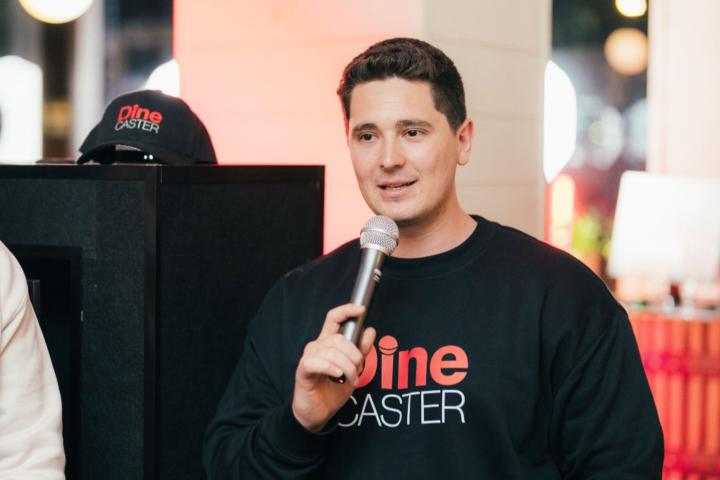 Ben Kosterich