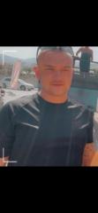 Kieran Stewart