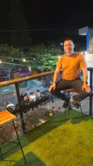 Anthony Jhon Fredy Baron