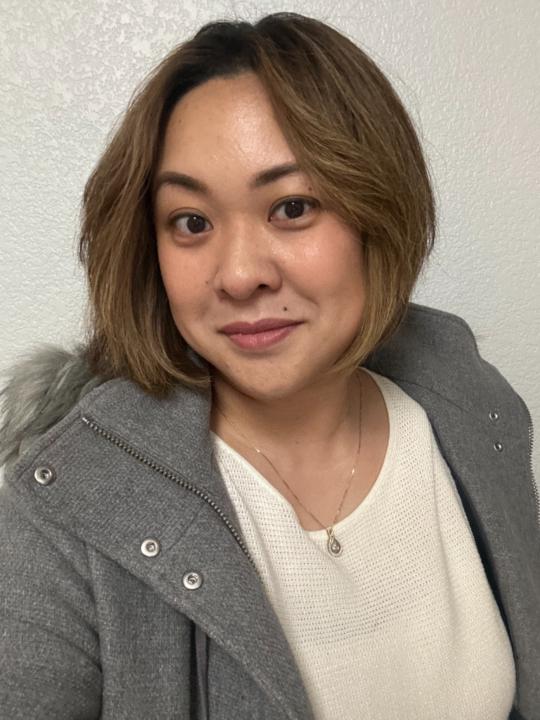 Sarah Viray