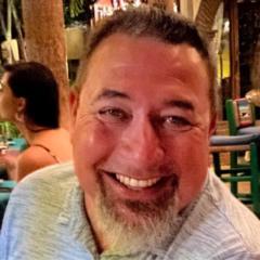 Ron Soratos