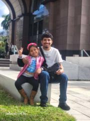 Jose Hernandez