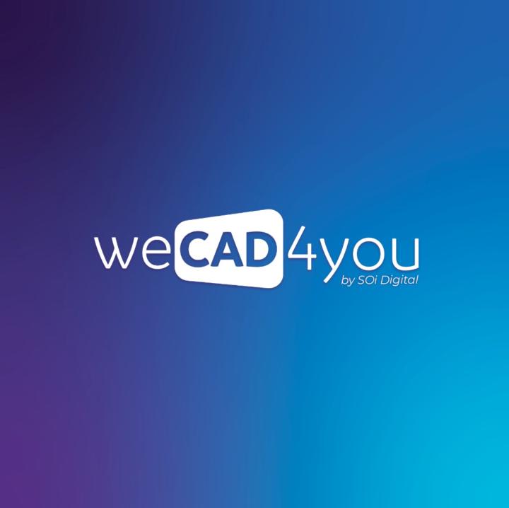 Wecadforyou by Soidigital
