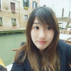 Ariel Huang
