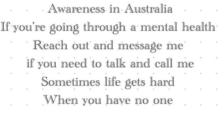 Awareness care