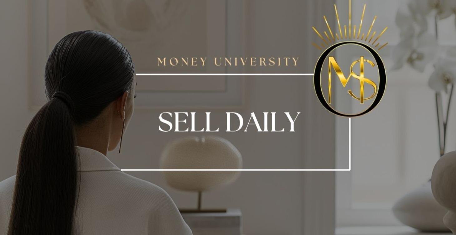 Sell Daily